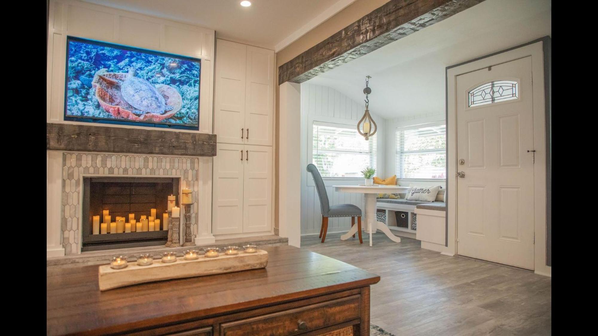 Family Home W Private Pool Yard Only 24 Mi To Disney Saint Cloud Exteriér fotografie