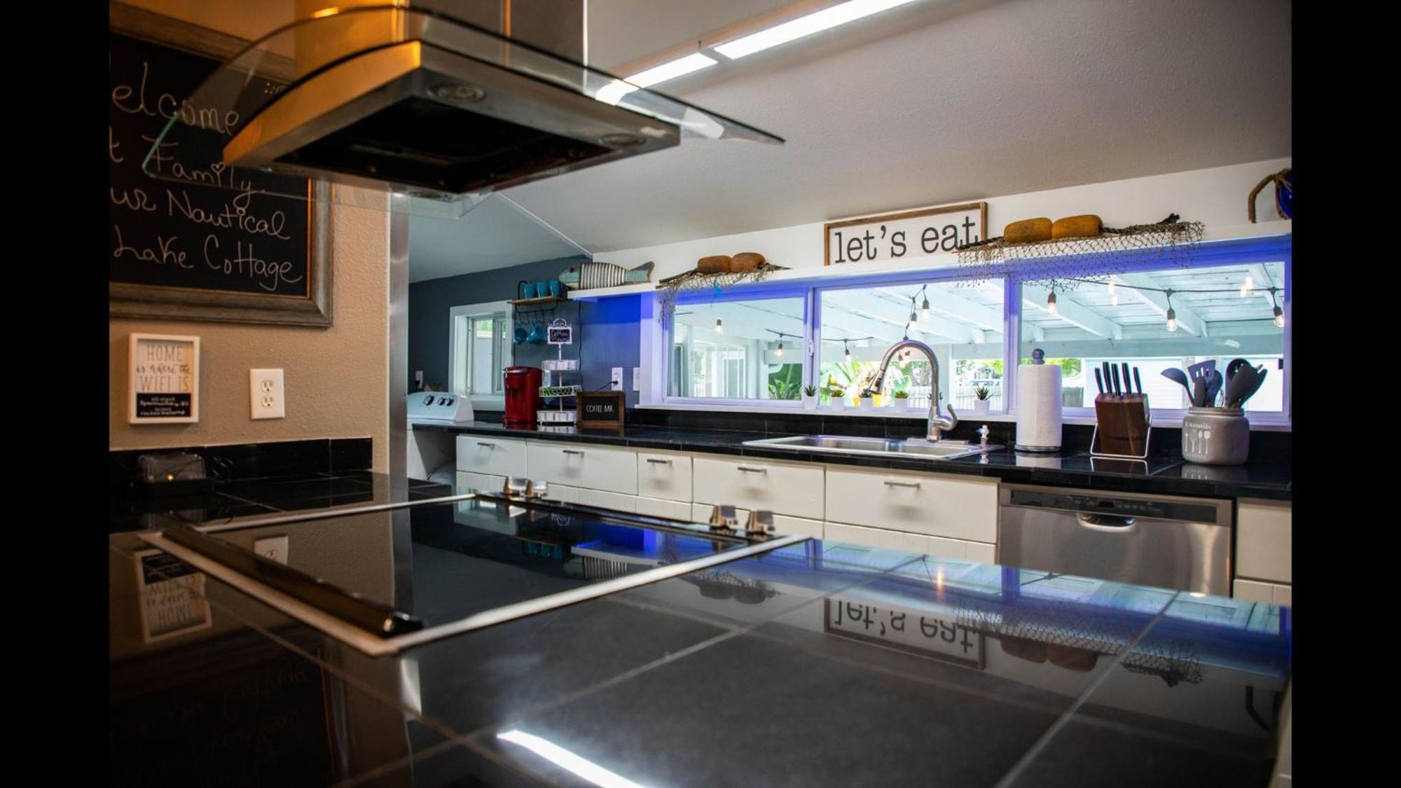 Family Home W Private Pool Yard Only 24 Mi To Disney Saint Cloud Exteriér fotografie