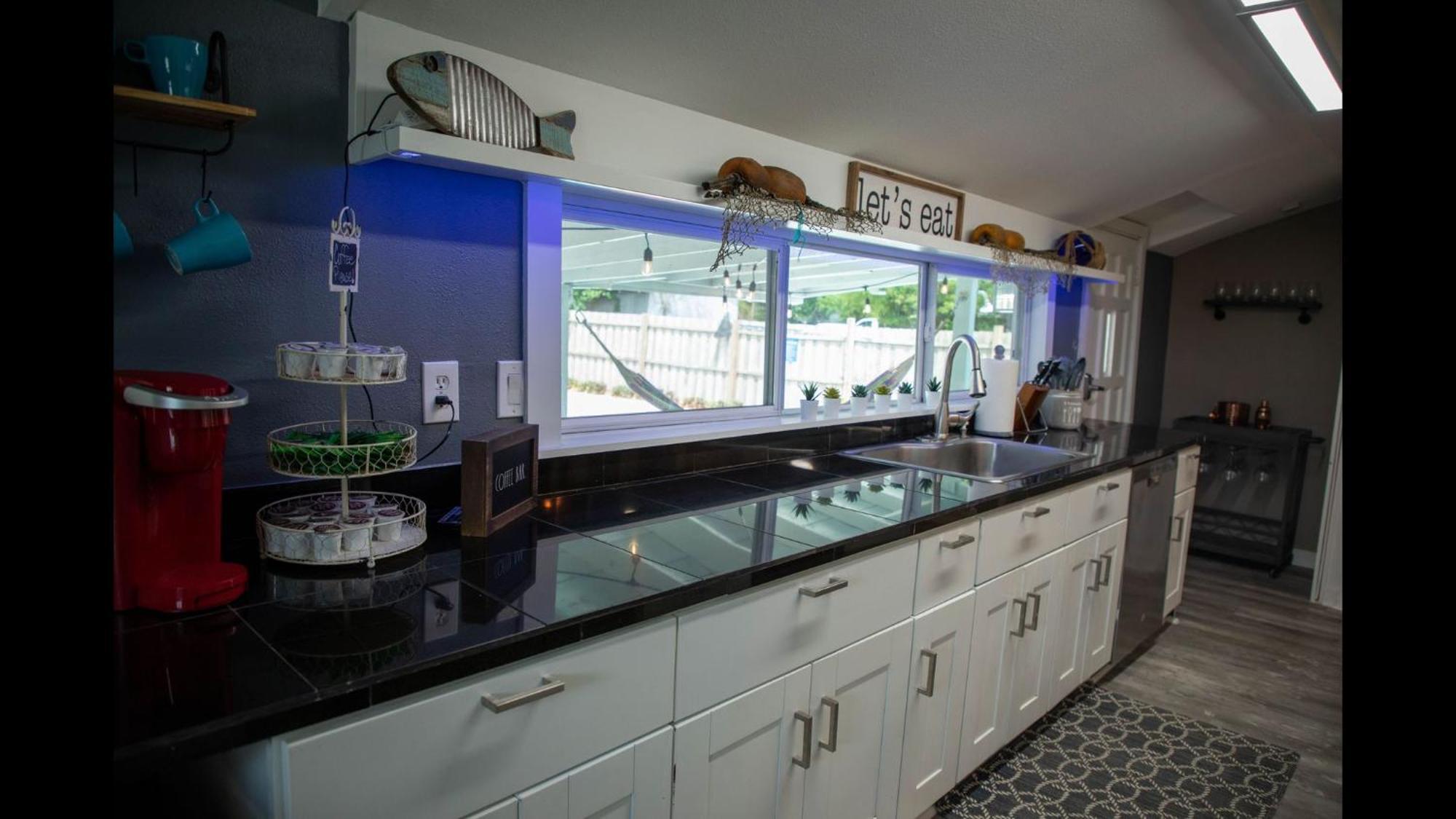 Family Home W Private Pool Yard Only 24 Mi To Disney Saint Cloud Exteriér fotografie