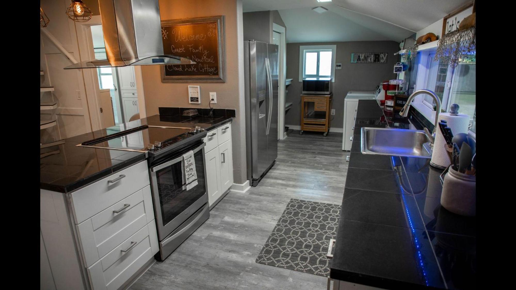 Family Home W Private Pool Yard Only 24 Mi To Disney Saint Cloud Exteriér fotografie