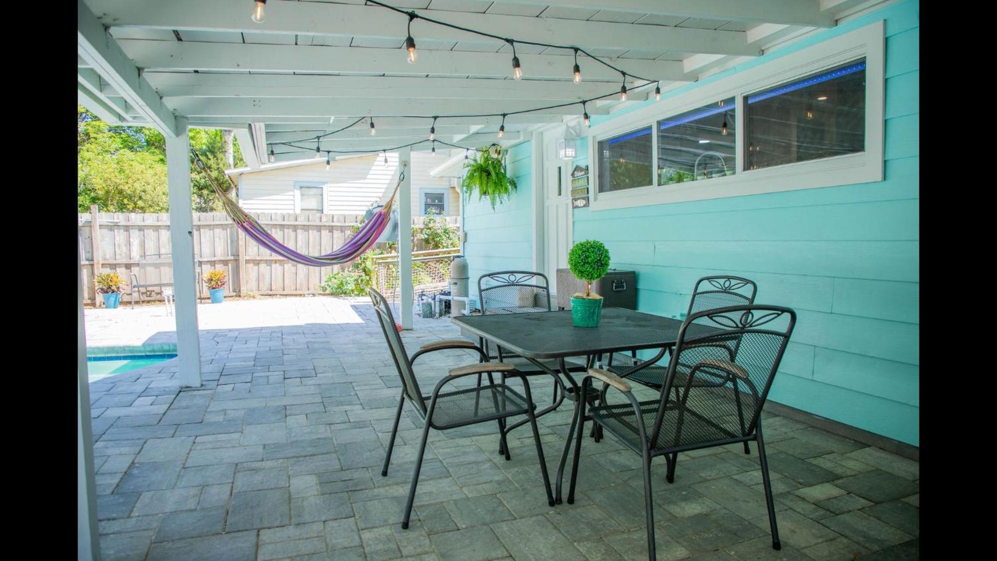 Family Home W Private Pool Yard Only 24 Mi To Disney Saint Cloud Exteriér fotografie