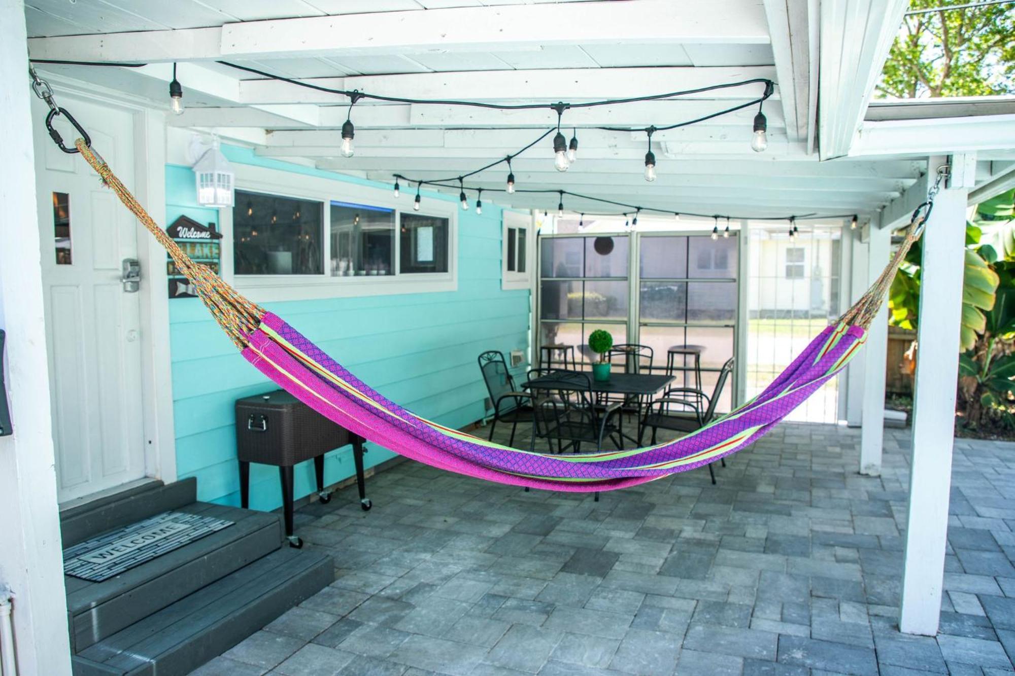 Family Home W Private Pool Yard Only 24 Mi To Disney Saint Cloud Exteriér fotografie